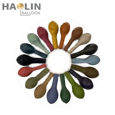 Birthday Decoration Balloon for Party